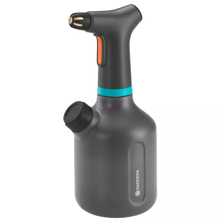 Gardena easypump sumutinpullo 1 l - Kastelukannut ja sumutinpullot - 4078500052375 - 1