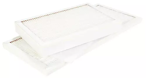 vallox suodattimet - Ilmanvaihtokoneen suodattimet - 6415879125145 - 1