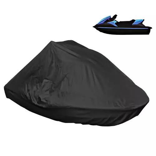 Vesijetti peite - Veneen yleistarvikkeet - 6418536017555 - 1