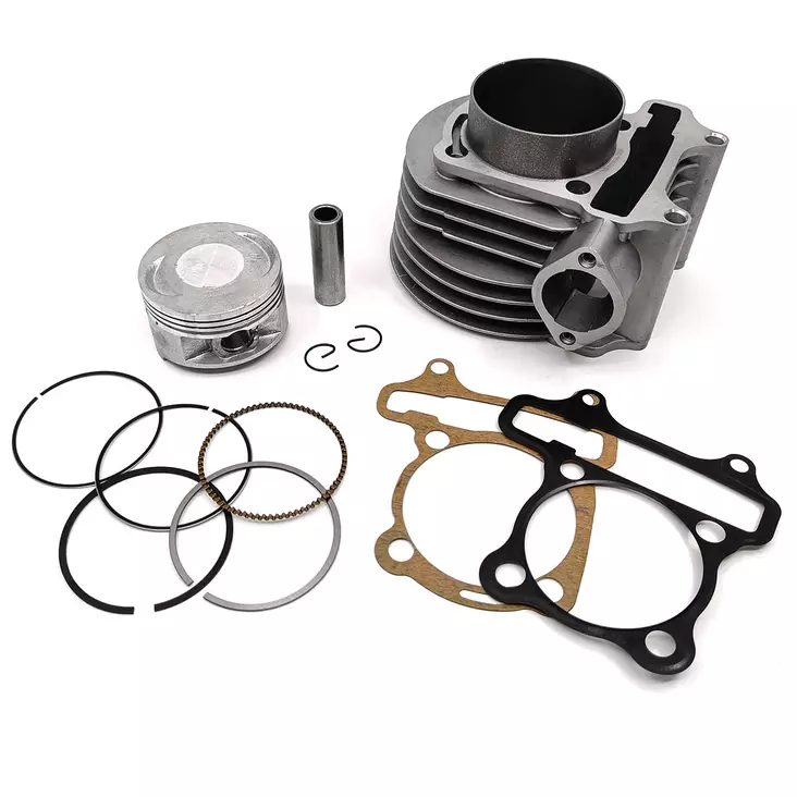 Skooterin sylinterisarja 180cc - Mönkijän männät ja sylinterit - 6419774007155 - 1