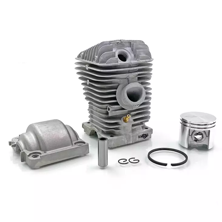 stihl sylinterisarja 40mm - Moottorisahan sylinterisarjat - 179-055 - 4