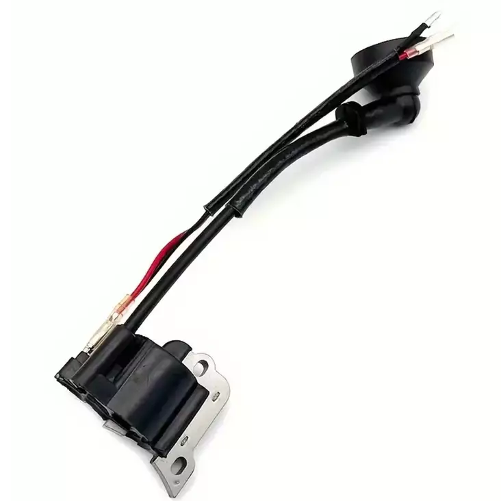 Sytytyspuola jonköping 25cc trimmeriin - Trimmerin ja raivaussahan sähköosat - 6438471343465 - 1