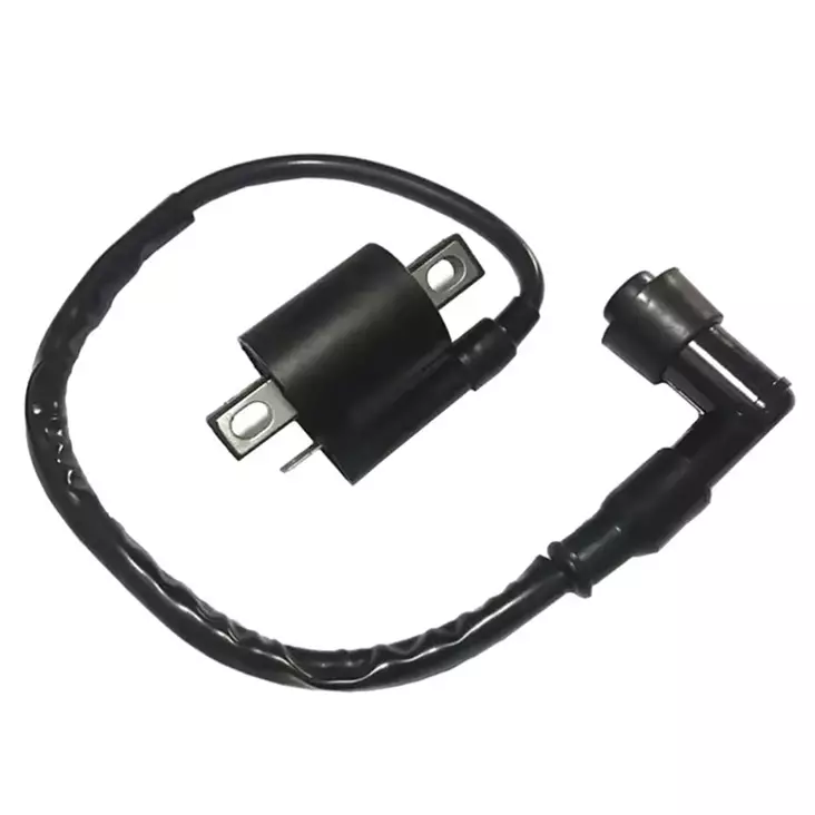 Sytytyspuola yleismalli - Puolat, sytytysyksiköt ja solenoidit - 6438471306415 - 1