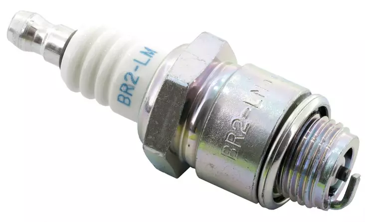 ruohonleikkurin sytytystulppa NGK BR2LM - Sytytystulpat - 87295157985 - 1