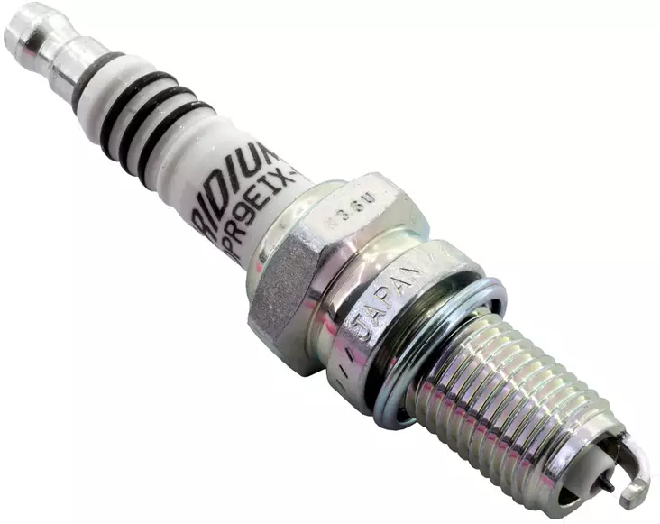 Sytytystulppa NGK DPR9EIX-9 - Sytytystulpat - 087295155455 - 2