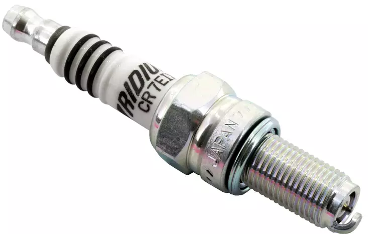 Sytytystulppa NGK iridium CR7EIX - Sytytystulpat - 087295173855 - 2