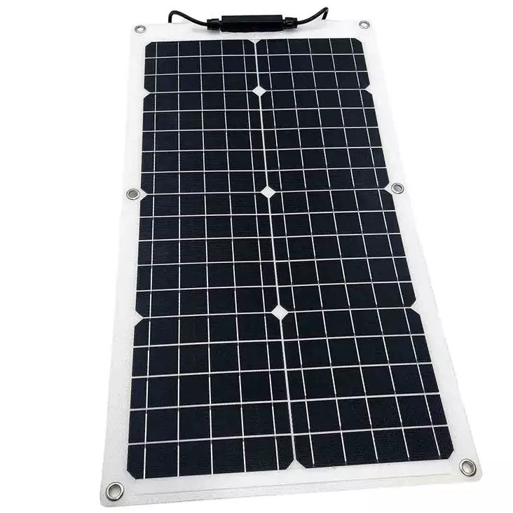 Nordmax aurinkopaneeli mökille 35w - Aurinkopaneelit - 7350096342625 - 1
