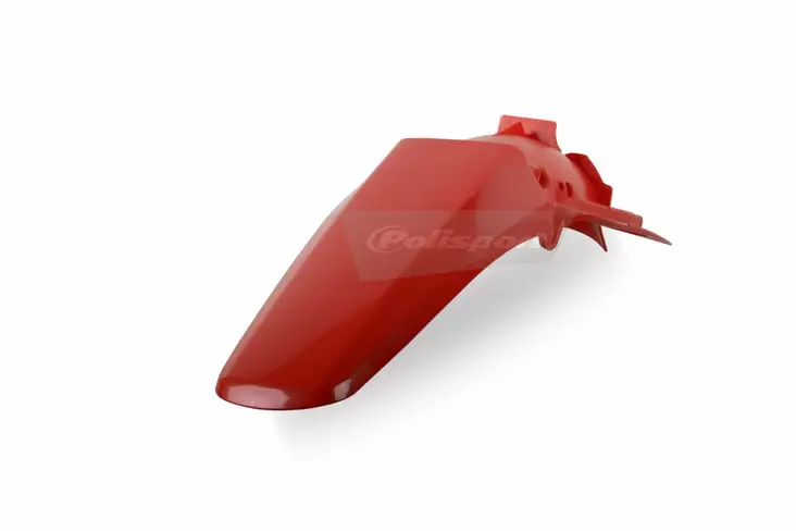 Takalokasuoja Gas Gas 05-06 punainen - Motocrosspyörien takalokasuojat - 5604415018855 - 2