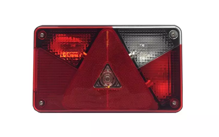 oikea takavalo traileriin - Peräkärryn takavalot - 503055 - 1