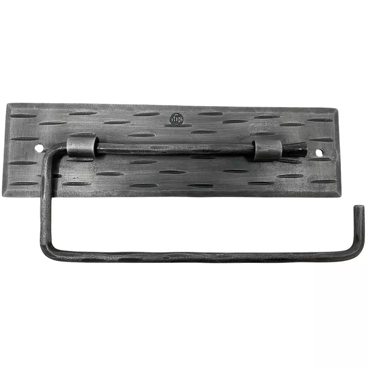 Talouspaperiteline takoraudasta - Paperitelineet ja kuivaustelineet - 6430035702985 - 1