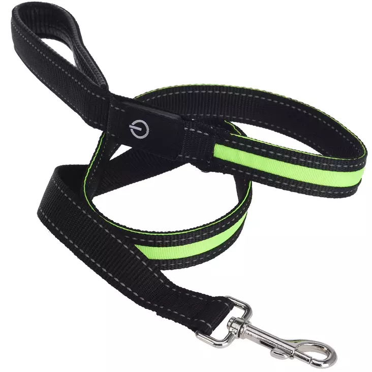 Talutin koiralle - Pannat, valjaat ja taluttimet - 8719202397505 - 1