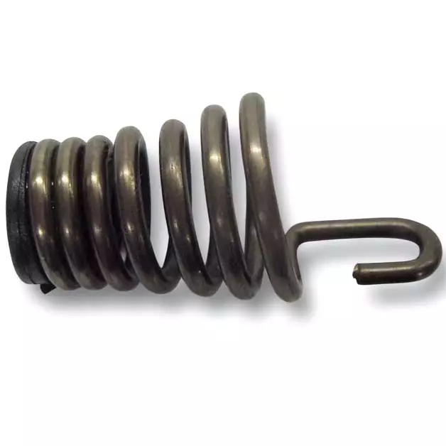 Tärinänvaimennin jousi Husqvarna moottorisahaan - Moottorisahan yleisosat - 6438131008925 - 1