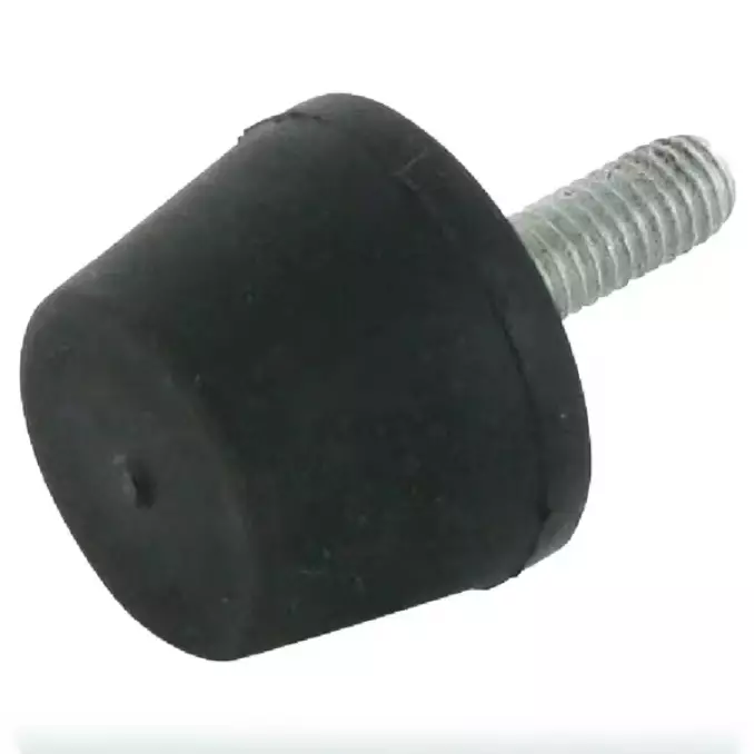 Tärinänvaimennin m6 25x17mm - Moottorisahan yleisosat - 8716106972975 - 1