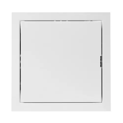 Tarkistusluukku 400 x 400mm - Poistoilmapuhaltimet ja ilmanvaihto - 4750492100035 - 1
