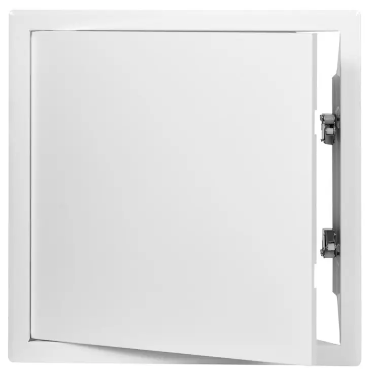 Tarkastusluukku 300x300mm - Poistoilmapuhaltimet ja ilmanvaihto - 4750492007945 - 1