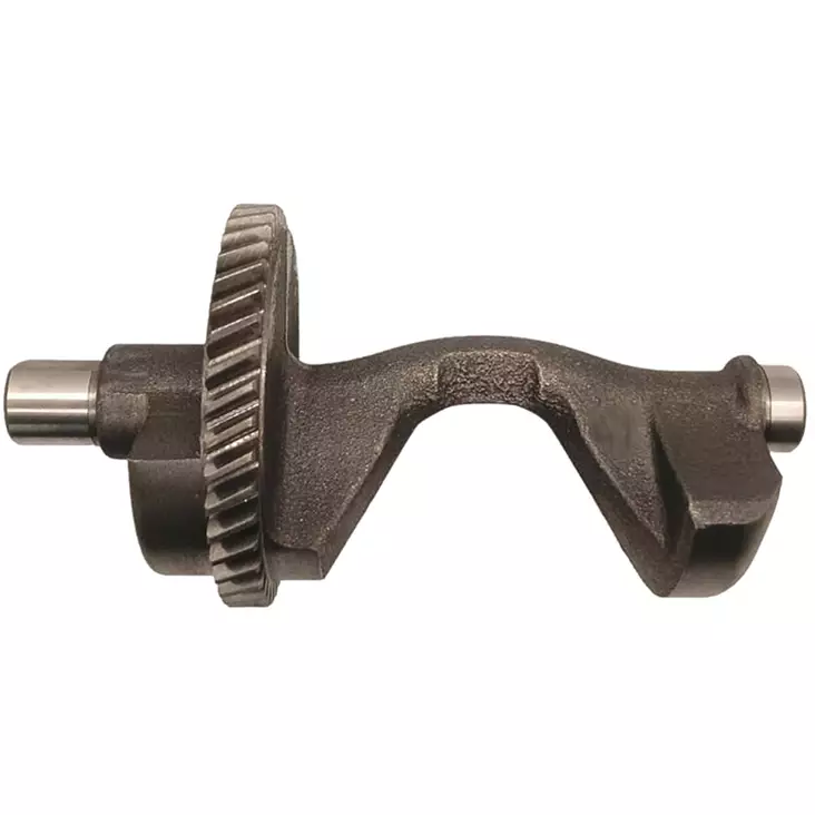 Tasapainotusakseli loncin 1p90f - Ruohonleikkurin moottorin osat - 6438471349375 - 1