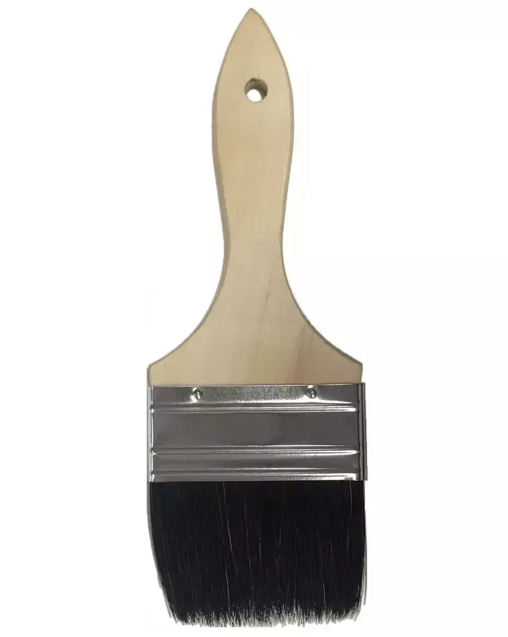 Tasoittaja sivellin 100mm - Siveltimet ja tasoittajat - 6418899139055 - 2