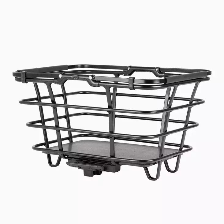 Tavarakori polkupyörään 23L Atran - Polkupyörän korit ja tavaratelineet - 7350006382505 - 1