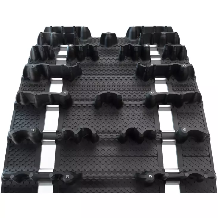 Telamatto Camso Ice Cobra 1.6 38x327 2,86 41mm - Moottorikelkan matot - 6438471299175 - 2