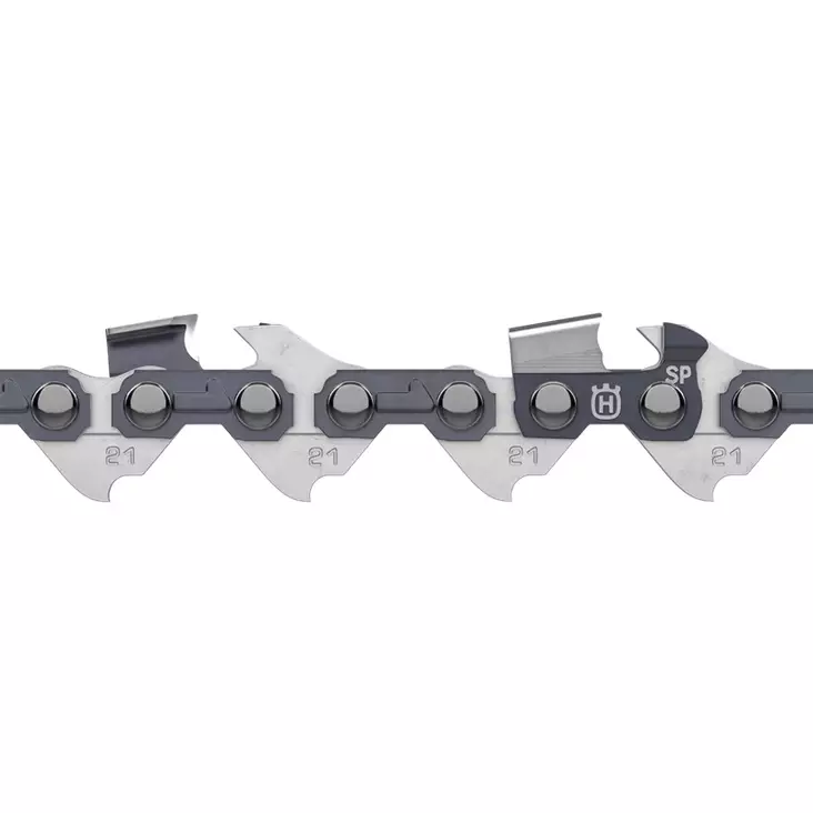 Teräketju sp21g 51dl 1,1mm - Moottorisahan teräketjut - 7391736618915 - 1