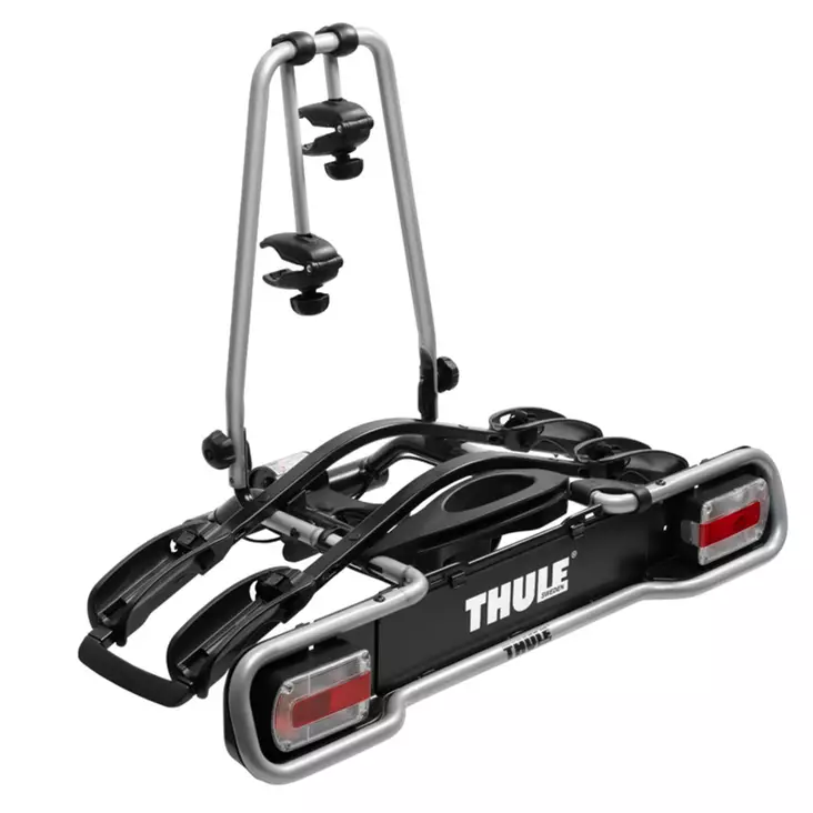 Kahden pyörän kuljetusteline - Pyörätelineet ja pyöränkuljetustelineet - 7313020005225 - 1