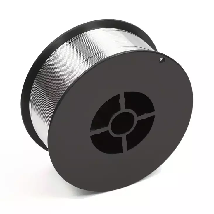 Kaasuton hitsauslanka 1,0 - Mig-hitsauslangat ja hitsaussuuttimet - 6438014282985 - 1