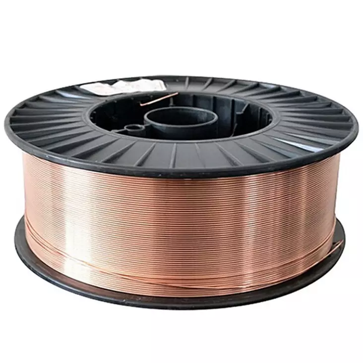 timco mig hitsauslanka 0,6mm 5kg - Mig-hitsauslangat ja hitsaussuuttimet - 6438014251745 - 1