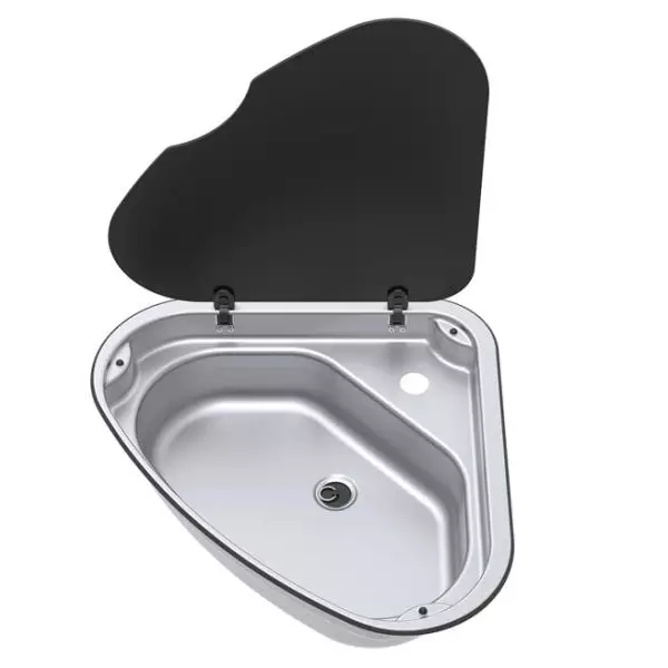 Caravan tiskiallas rst oikea - Caravan vesijärjestelmä ja saniteetti - 5060252081115 - 1