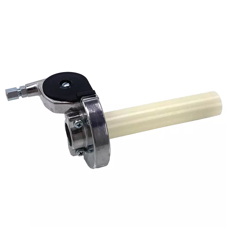 TNT kaasukahva yleismalli pikakaasu - Crossin ja mopon kaasukahvat  - 3608670360935 - 1