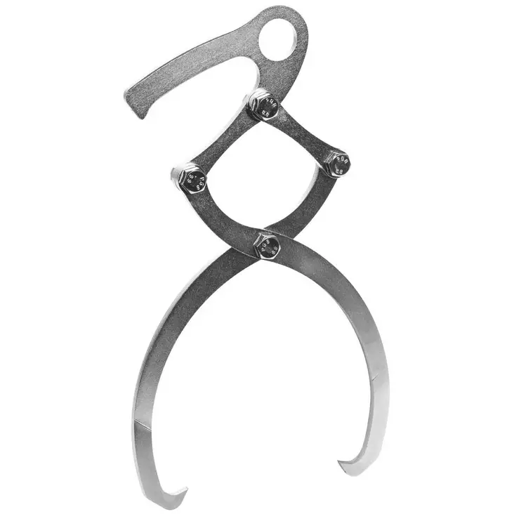 tukkisakset heavyduty - Tukkisakset ja kaatotunkit - 6418914212435 - 1