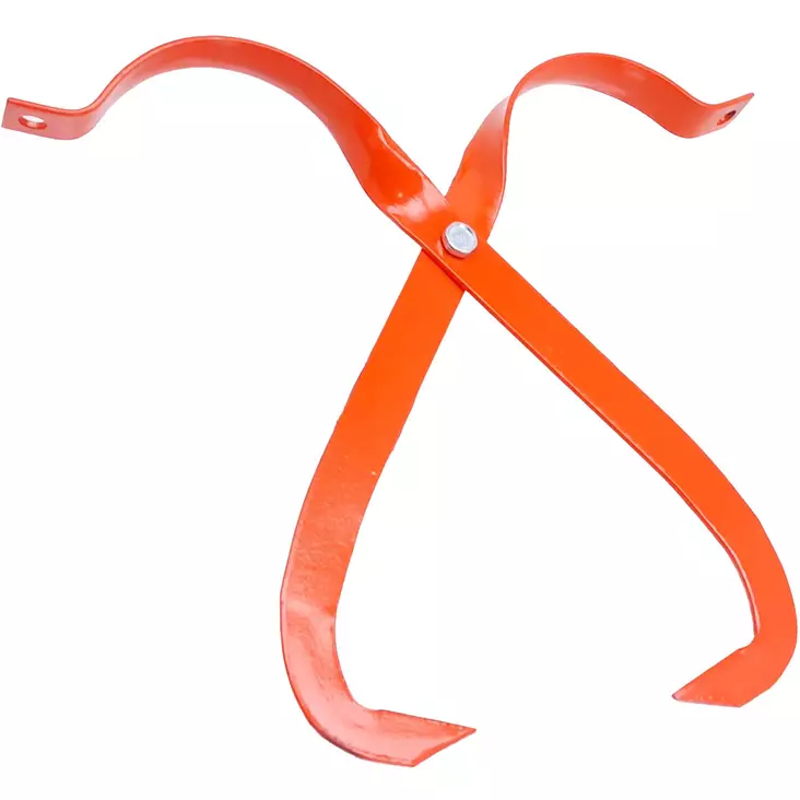 tukkisaksi perinteinen malli - Tukkisakset ja kaatotunkit - 6438168068725 - 1