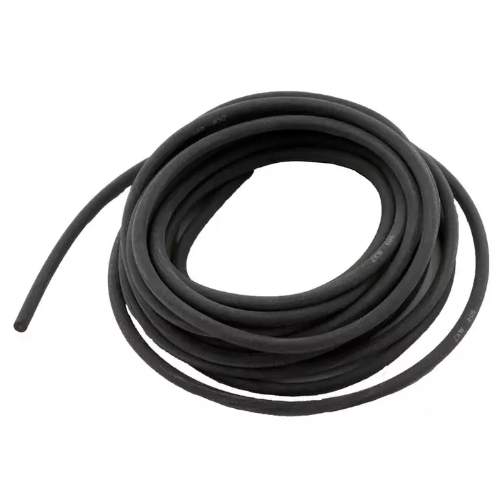 tulpanjohto 5mm sytytysjohto muovieristetty - Sytytystulpat - 6438235061895 - 1