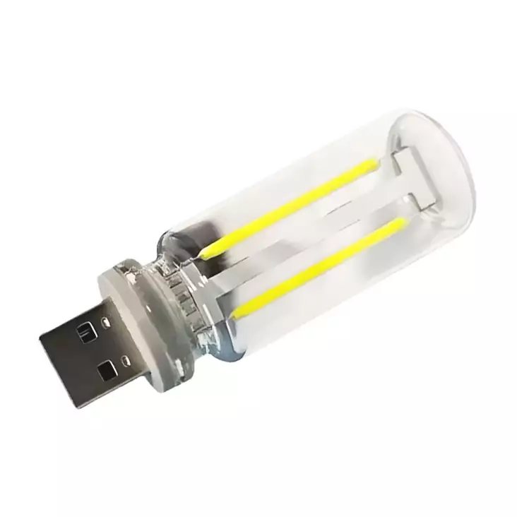 Usb valo auton sisätiloihin - Auton tuning - 6438471307115 - 1