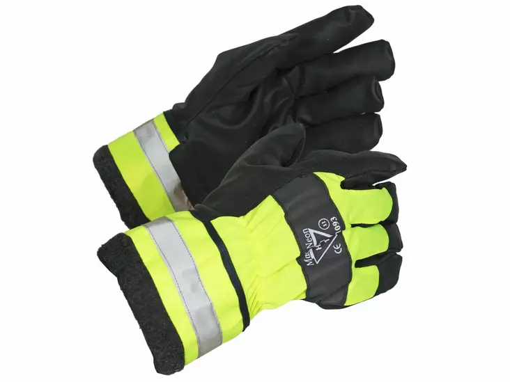 Työhanska Macroneo-Thermo koot 10 - 11 (XL-XXL) - Talvityökäsineet - 6420217109305 - 1