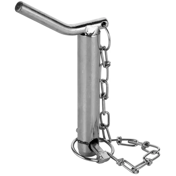 työntövarren tappi 25x175mm - Traktorin sokat ja kiinnitystapit - 6418914066465 - 1