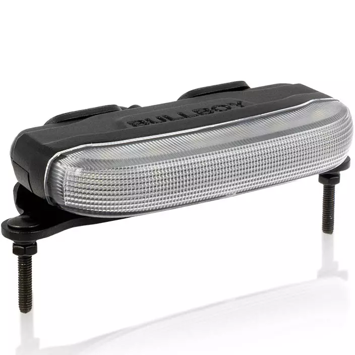 Lisävalo bullboy proline mini - Työvalot - 6438255498145 - 1