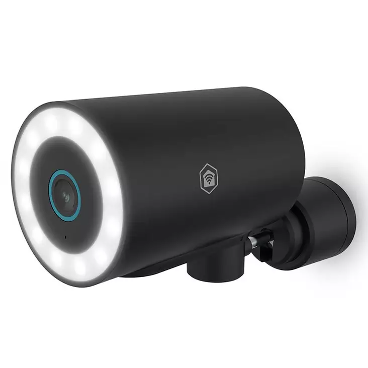 Nedis ulkokamera nedis smartlife - Valvontakamerat - 5412810468775 - 1