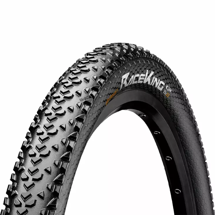 Ulkorengas 27,5" 55-584 Continental Race King - Polkupyörän ulkorenkaat 29", 28" ja 26" - 4019238797565 - 1