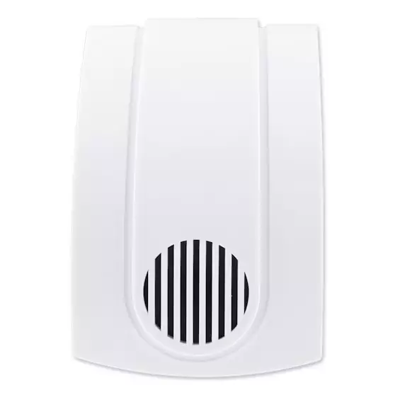 Hyönteiskarkotin ultraääni - Karkottimet ja loukut - 5414099232405 - 1