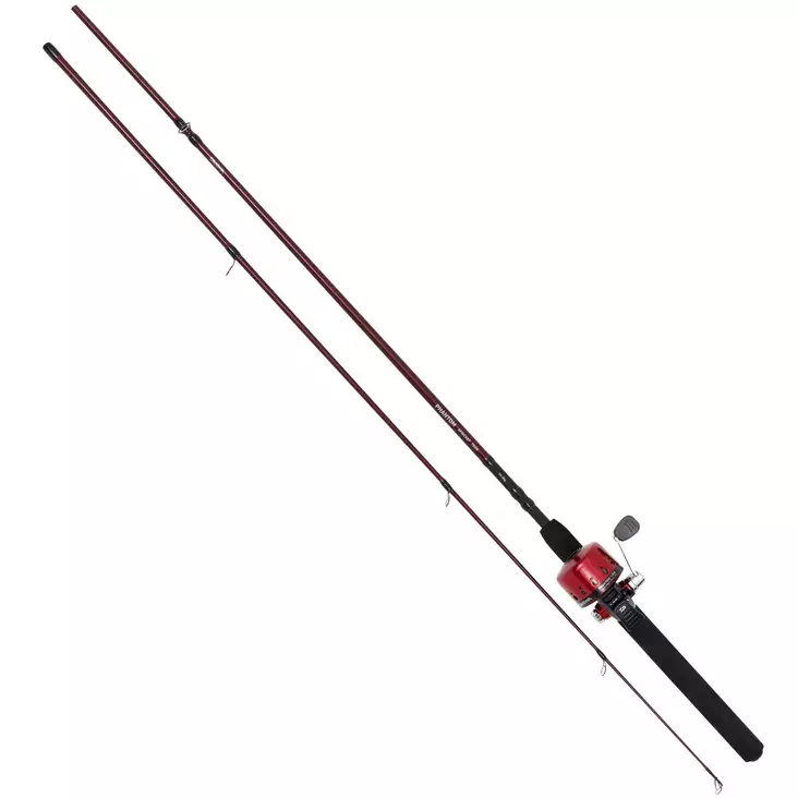 Daiwa umpikelasetti kalastukseen - Heittokalastus virvelisetit - 5055545229435 - 1