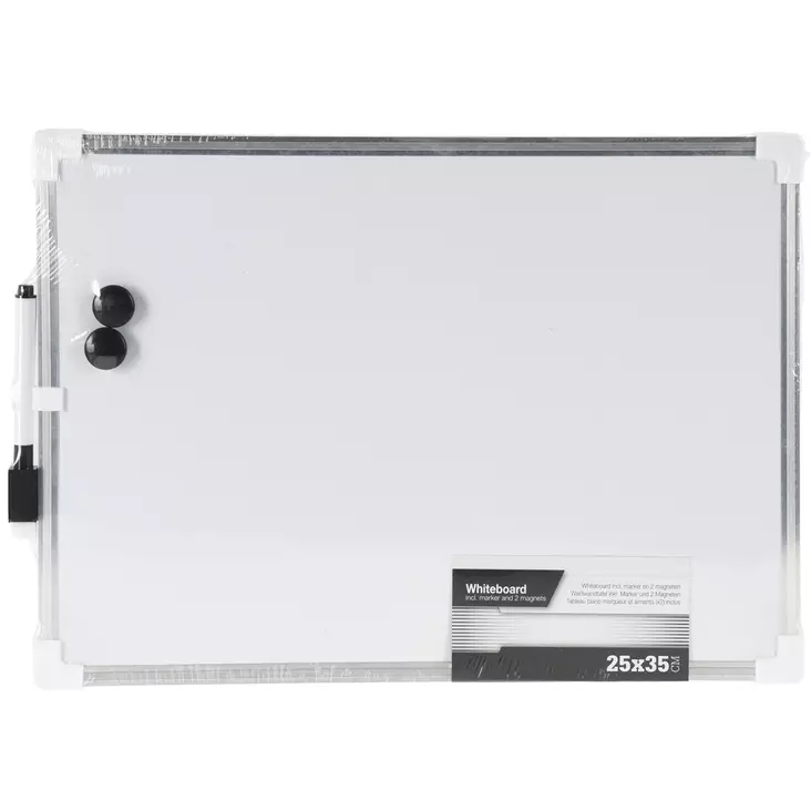 Tussitaulu - Toimistokalusteet ja telineet - 8720573499965 - 1