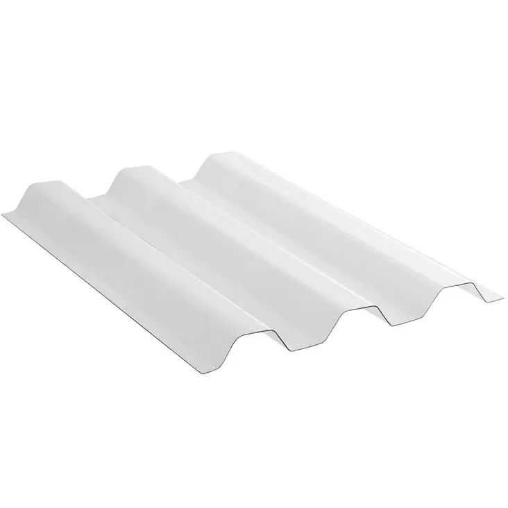 Valokate kirkas - Tekniset muovit - 6438168112145 - 1