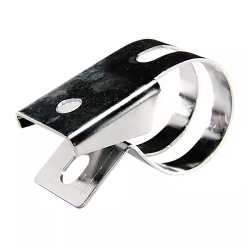 Auton lisävalon kiinnityspanta 48 mm rst - Lisävalotelineet ja kiinnikkeet - 6438255913105 - 1