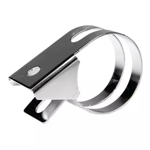 Valokiinnike 60mm - Lisävalotelineet ja kiinnikkeet - 6438255913075 - 1