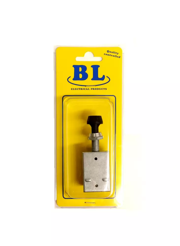 Valokytkin 0-1-2 off-on-on - Auton katkaisimet - 6419943235105 - 1