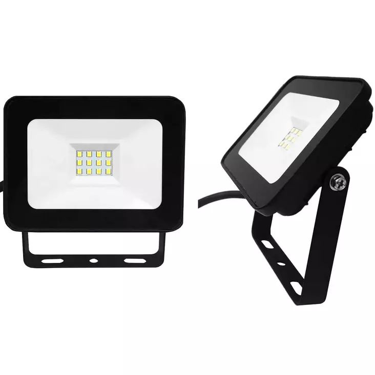 zodiak slim valonheitin 10W teholla - Valonheittimet ja työvalaisimet - 6438168098845 - 1