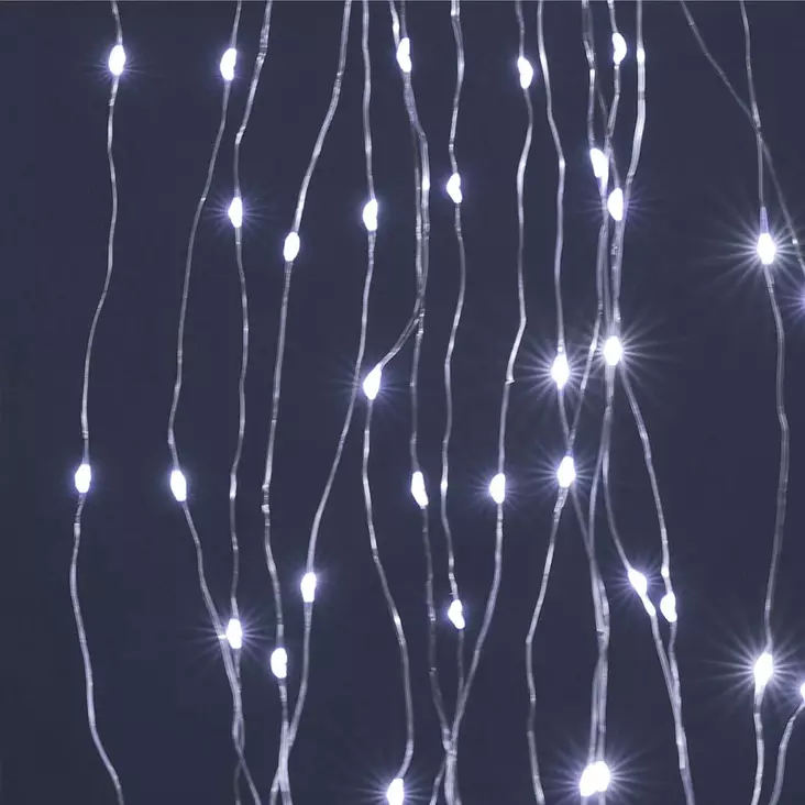 Valolanka ajastimella - Valosarjat ja valonauhat - 8720573662475 - 1