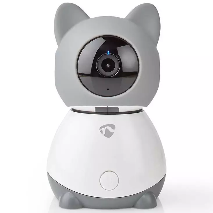 Valvontakamera sisälle Smartlife - Valvontakamerat - 5412810331055 - 1