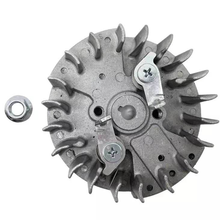 Moottorisahan vauhtipyörä jonköping - Kytkimet, vauhtipyörät ja osat - 6438471299595 - 1