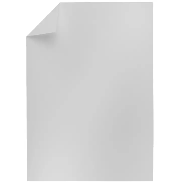 Vedenkestävä paperi 1 kpl - Vihkot, kirjat ja paperit - 6438471020885 - 1